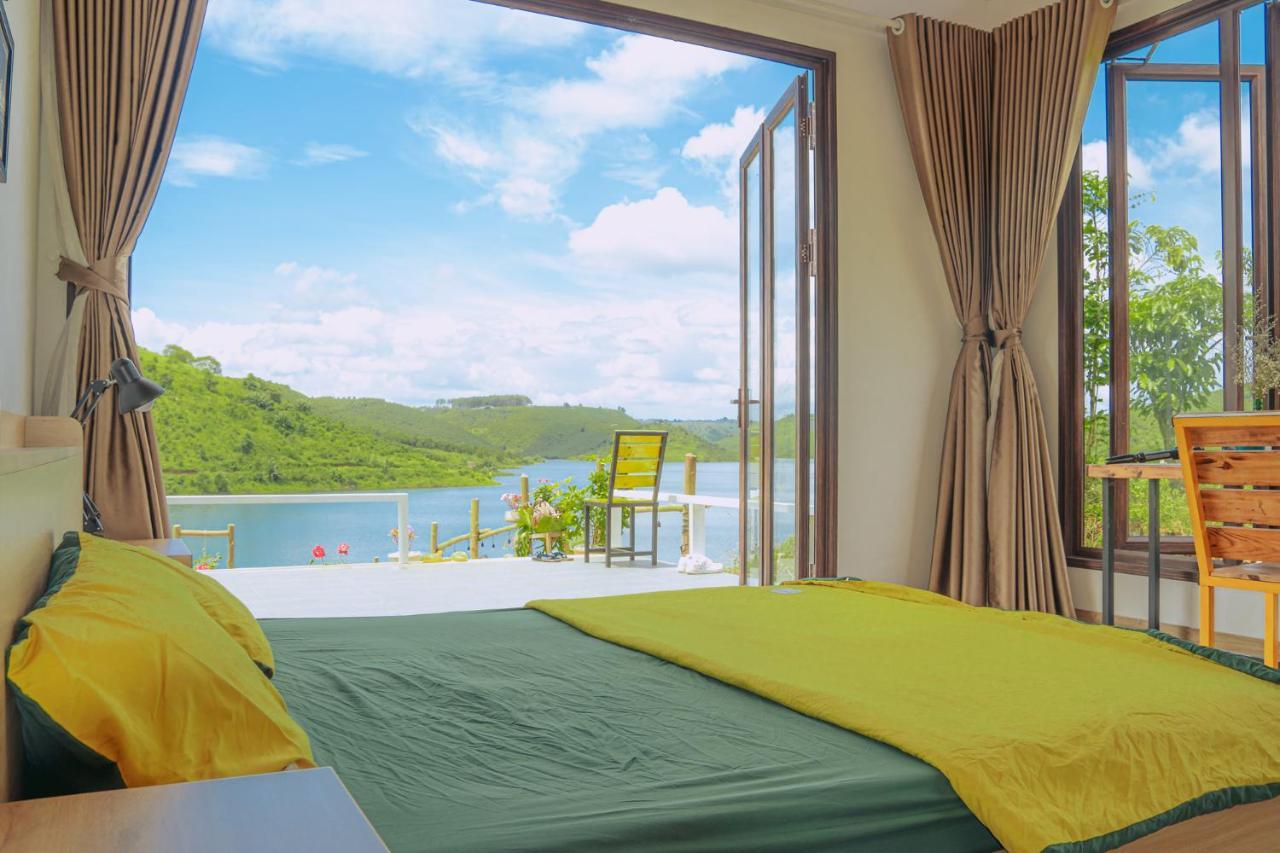 Tho Non Garden Villa バオロク エクステリア 写真