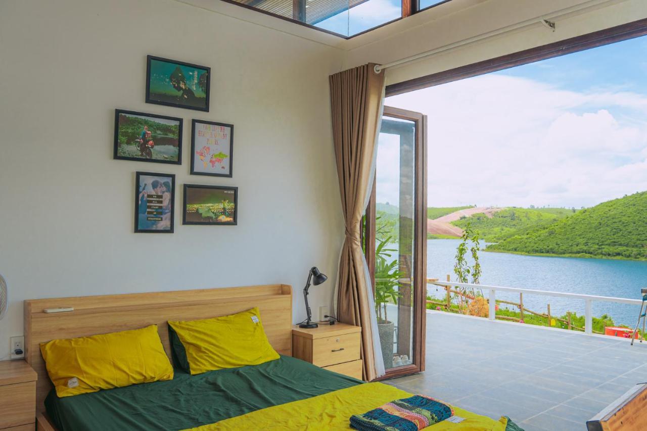 Tho Non Garden Villa バオロク エクステリア 写真