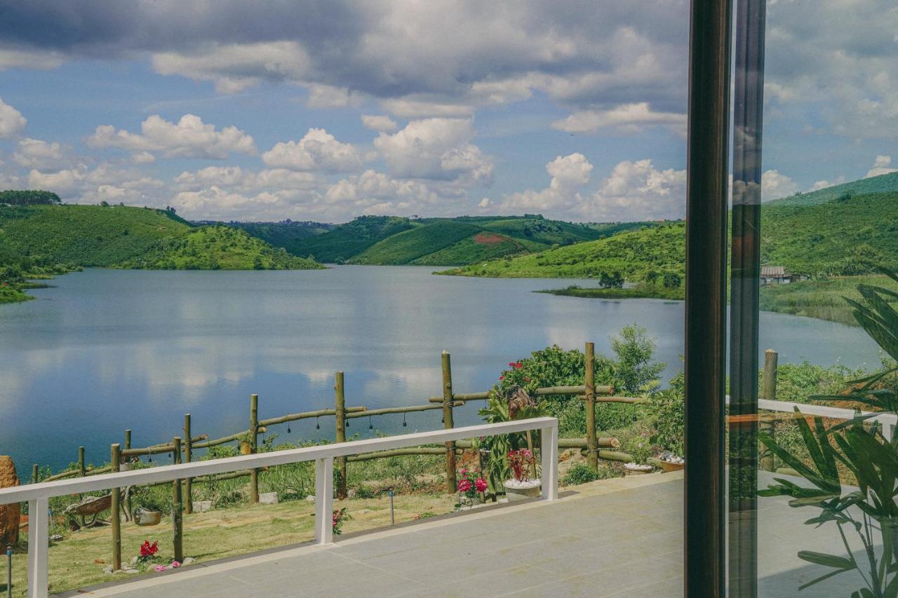 Tho Non Garden Villa バオロク エクステリア 写真