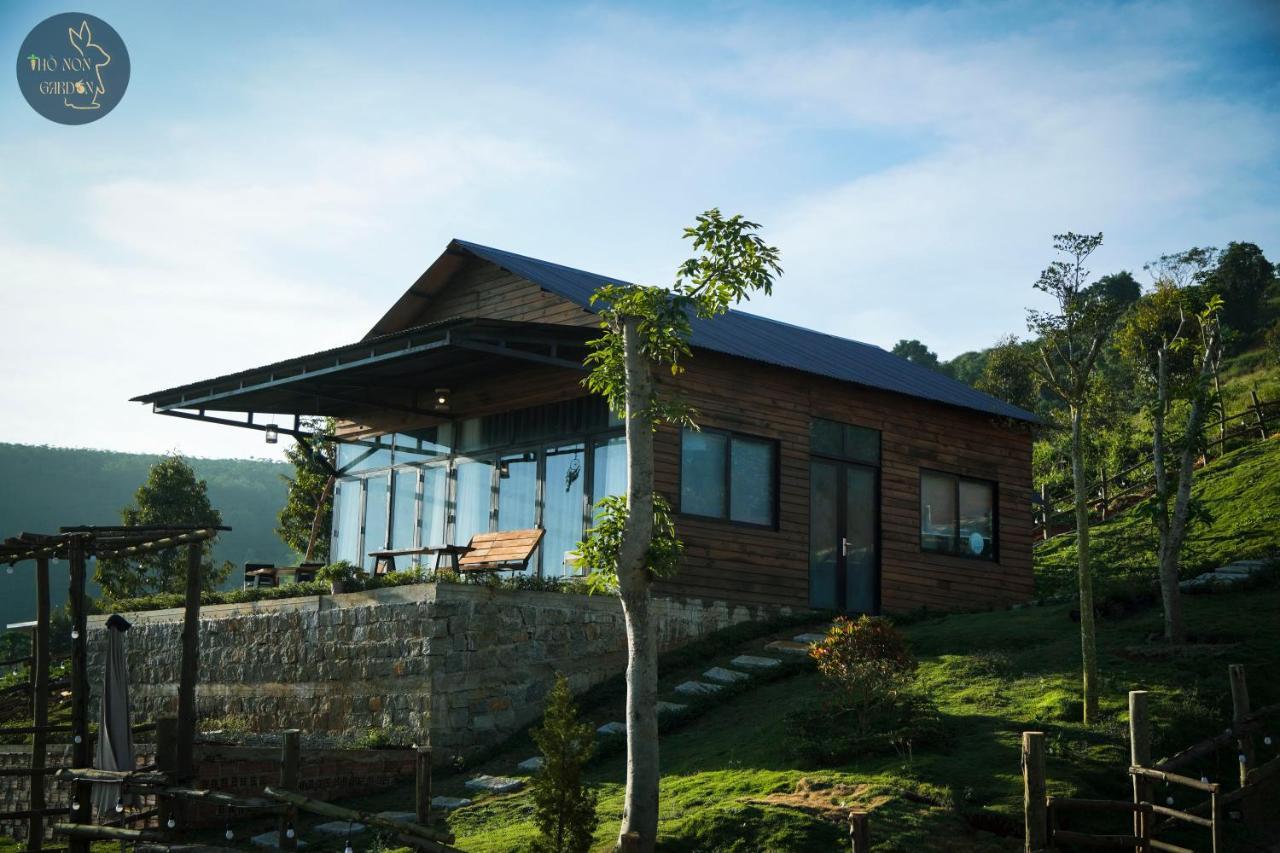 Tho Non Garden Villa バオロク エクステリア 写真