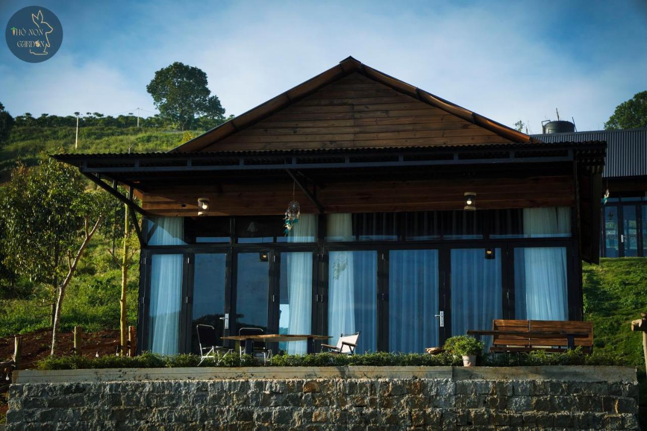 Tho Non Garden Villa バオロク エクステリア 写真
