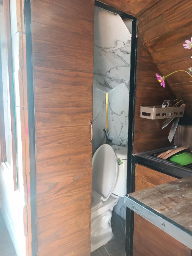 Tho Non Garden Villa バオロク エクステリア 写真